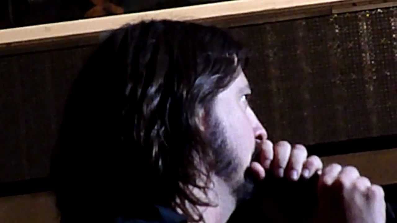 Foo Fighters Everlong Live Verizon Center Washington DC November 11 2011