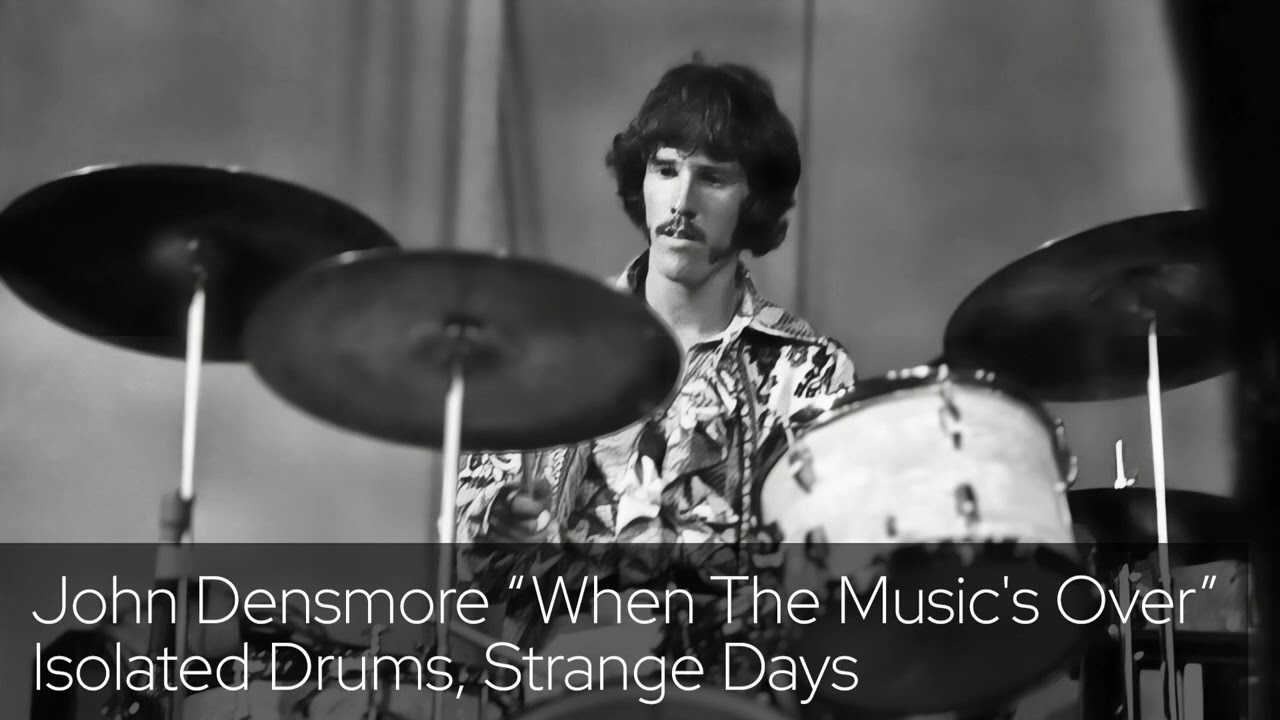 John Densmore 