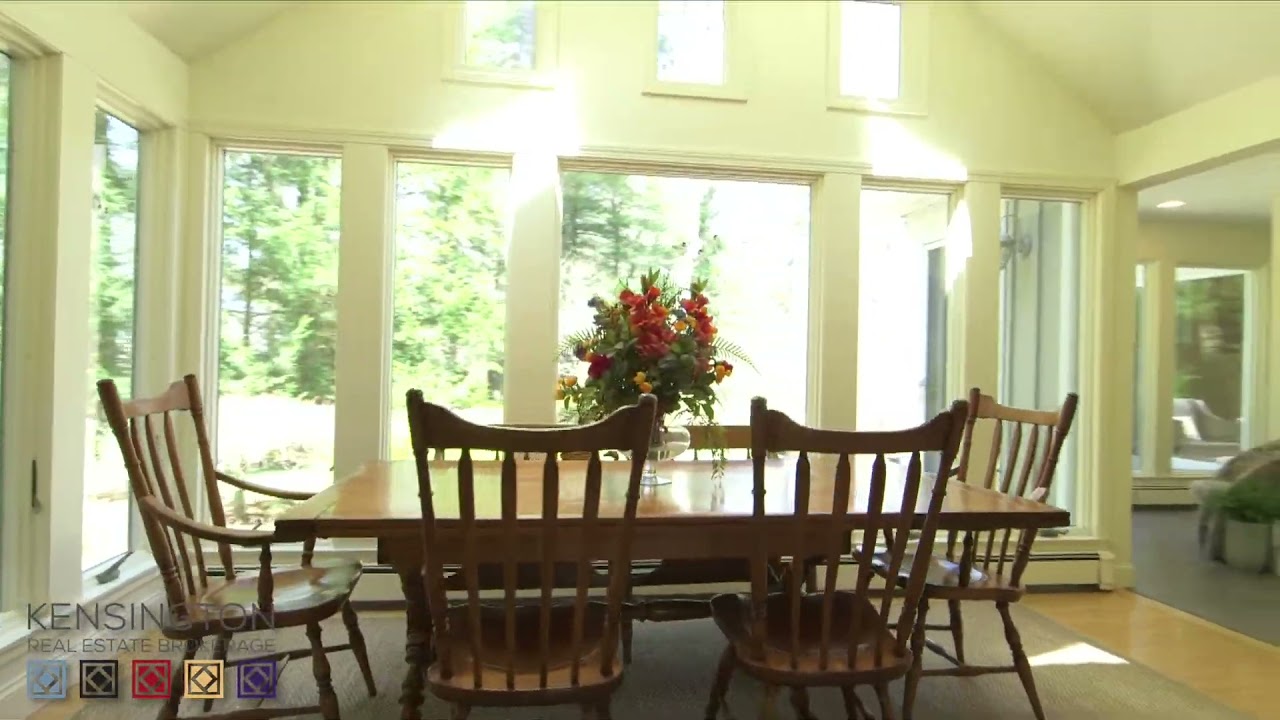 100 Wamsutta Rd    Attleboro, MA   Video Tour 2