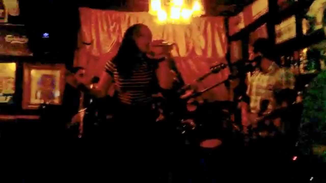 SUN&Eacute;T - JUNTO A TI (LIVE)