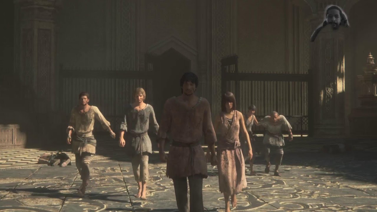 Final fantasy 16 pt13