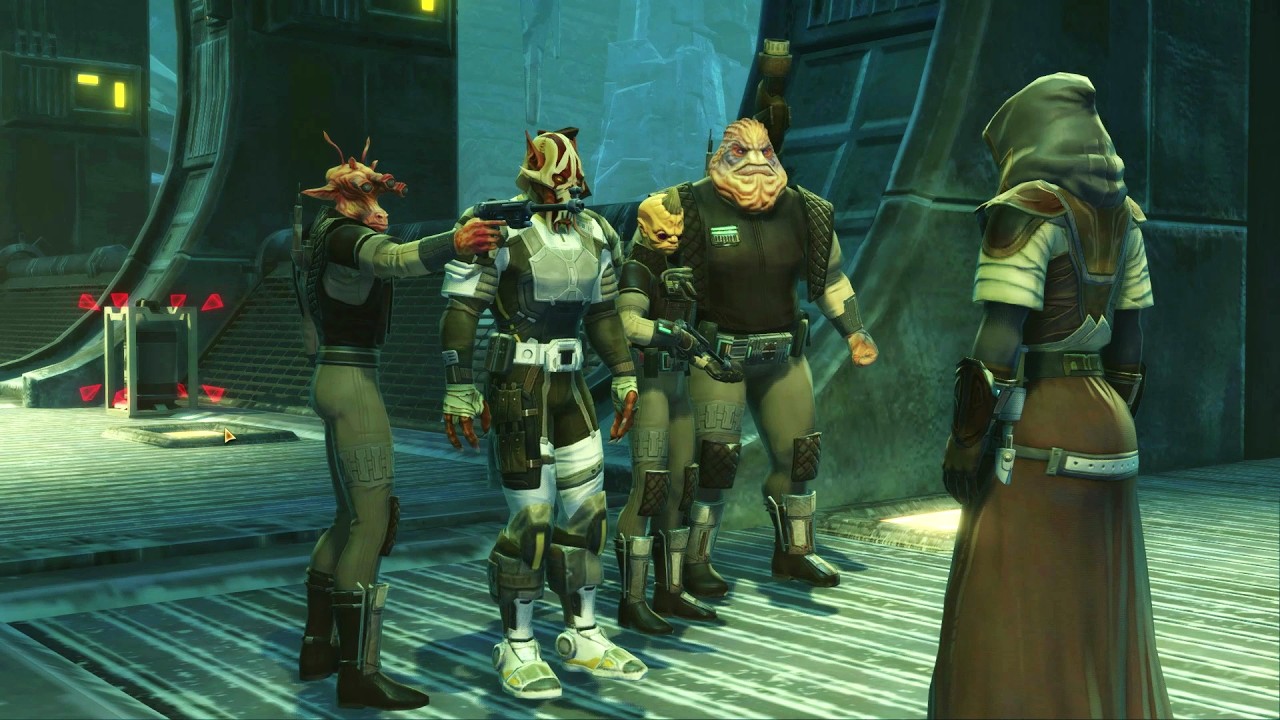 SWTOR #61