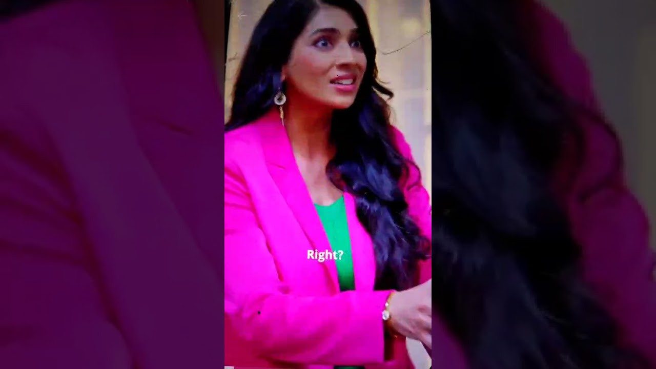 Shanaya Kapoor ek ambitious aur control mein rehne wali ladki hai...