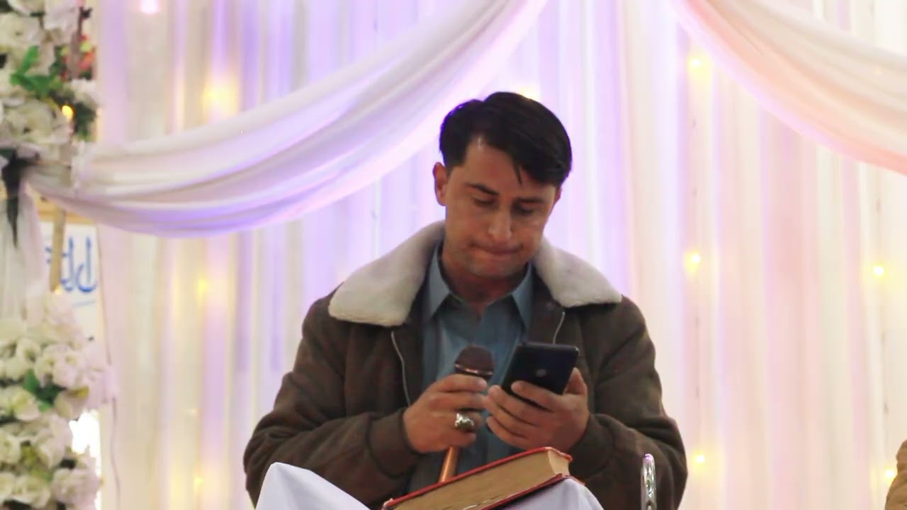 جشن ولادت مولا امام علی علیہ السلام 