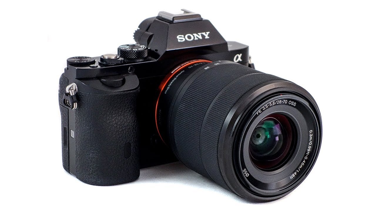 Sony A7R (ILCE-7R) Handling Review & Full HD samples