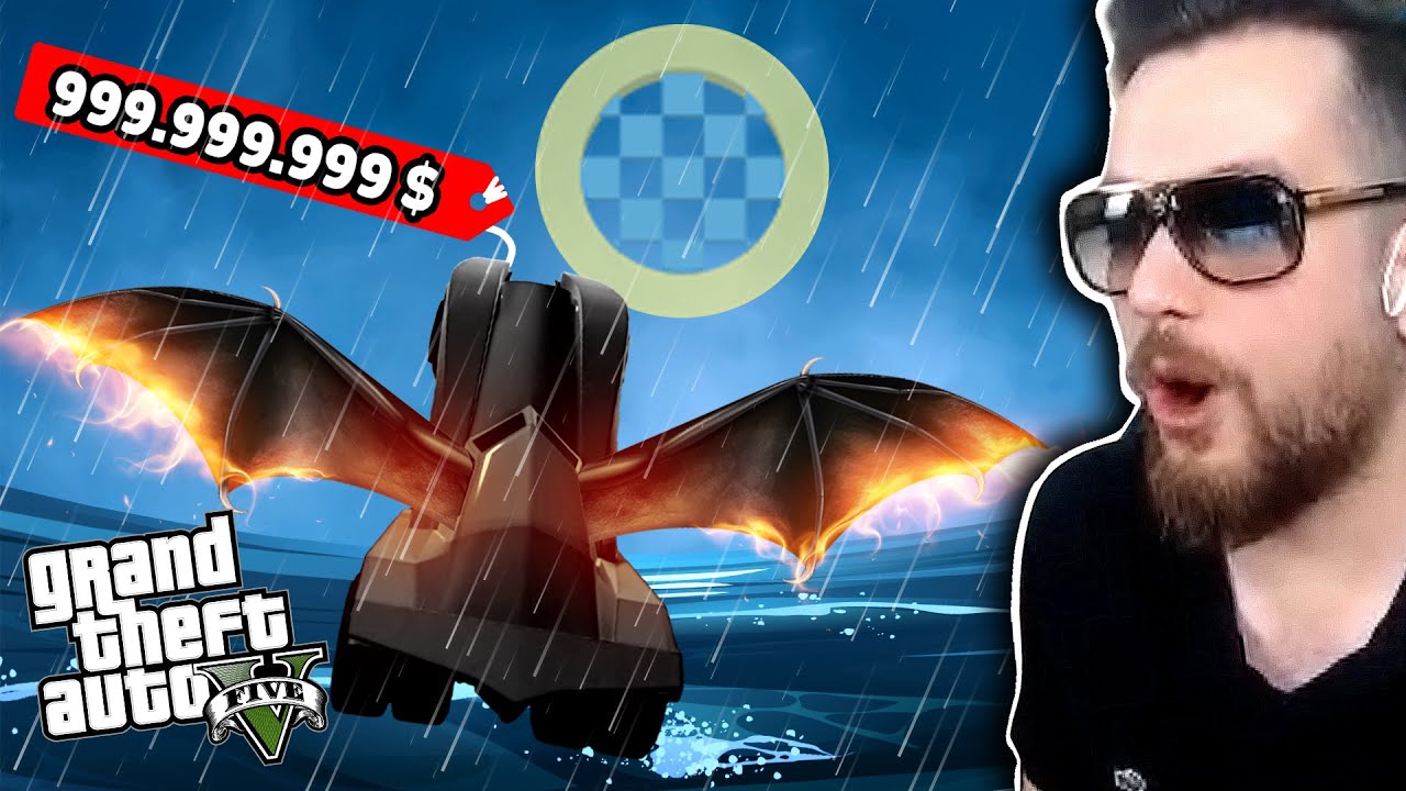 EVİ SATIP ALDIĞIM ARABA ( DÜNYADA TEK ) / EKİP İLE GTA 5