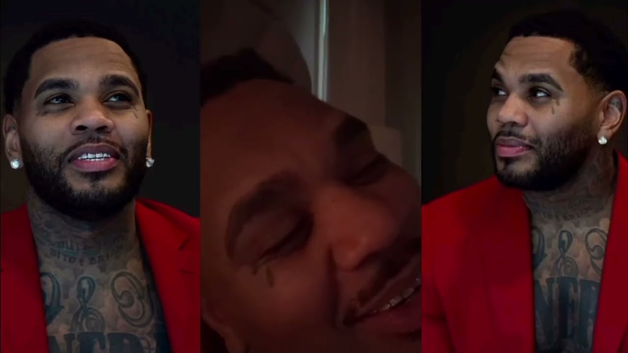Kevin Gates & New Boo On IG Live (1/4/26) 