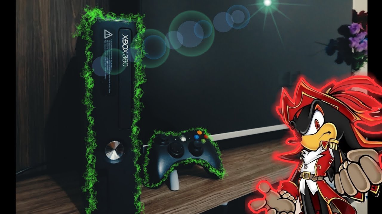  Depois de 12 anos desbloqueei meu Xbox 360 (Valeu a pena?)