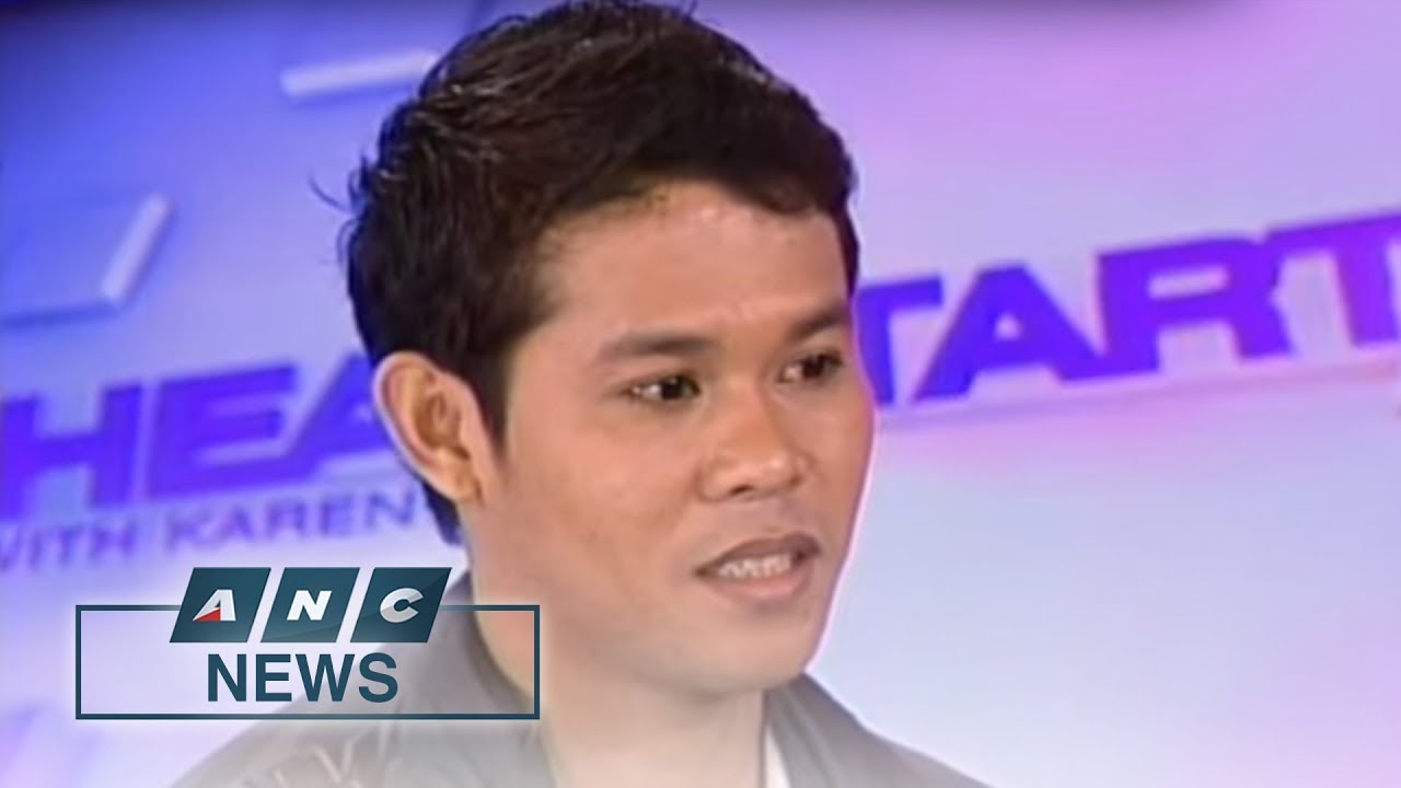 ANC Headstart: Singing the Way to the Hearts of Filipinos 2/4