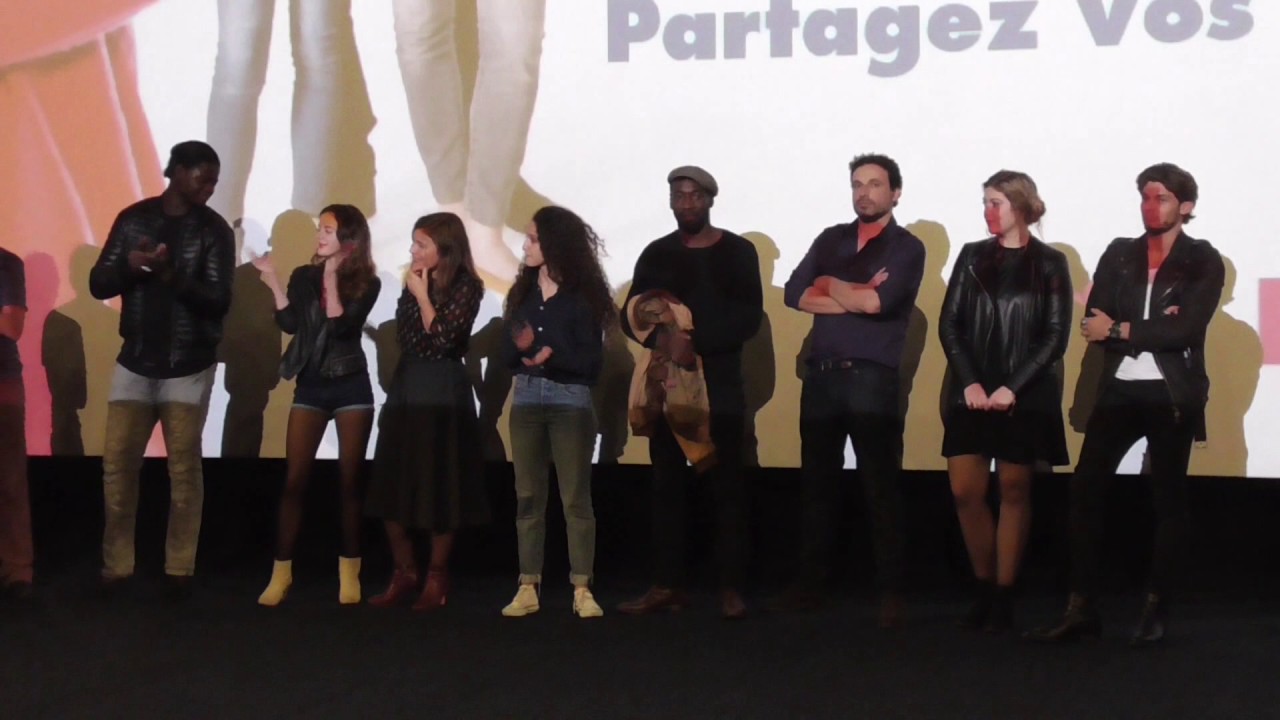 Tamara Avp Ugc Bercy 24 oct 2016