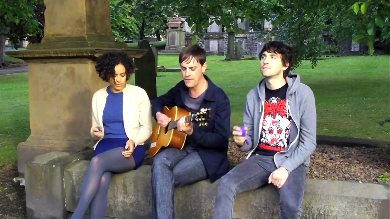 Episode #8.2: The Thermals - 