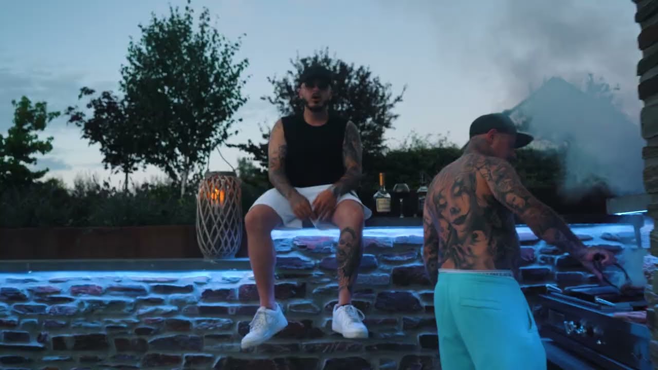 Farid - Tot Laat (prod. Eddie Vance)