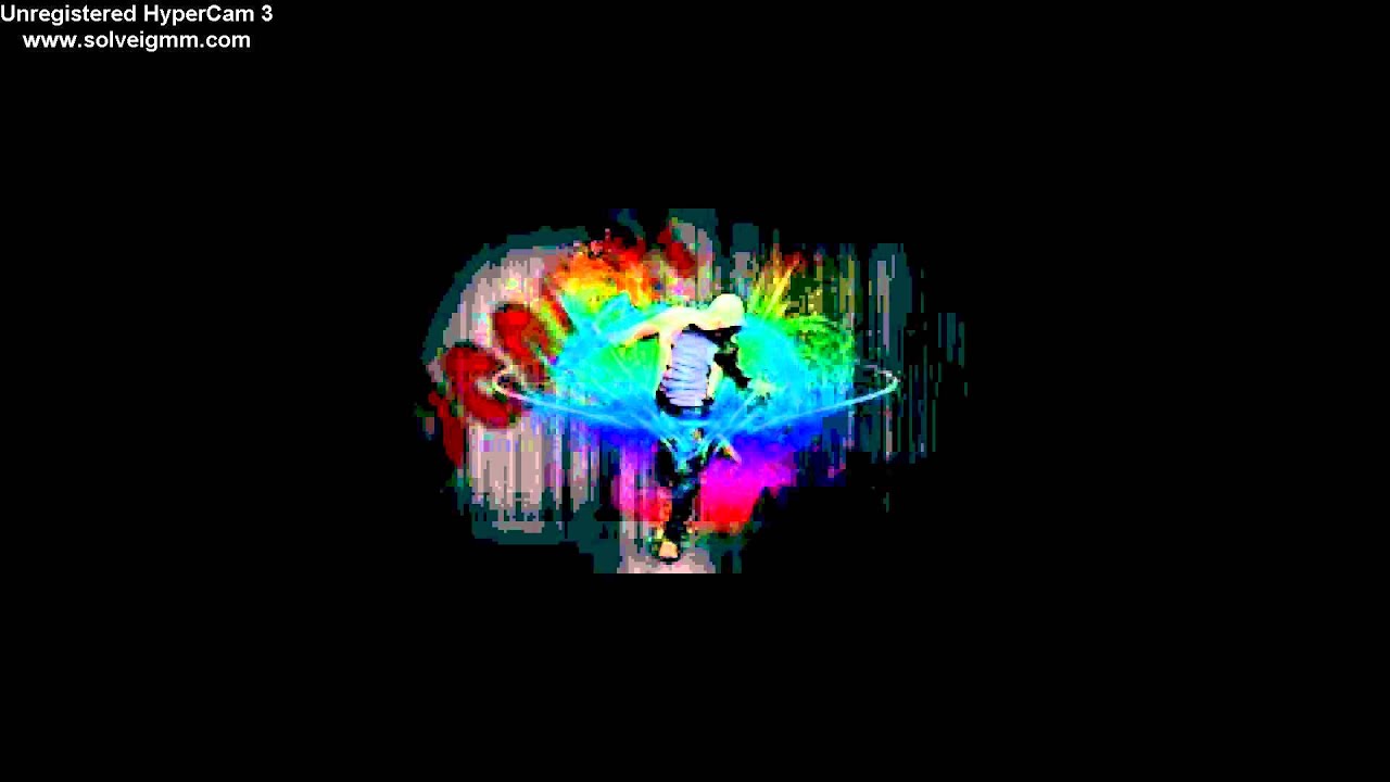 DJ inphinity Techno Mix 2