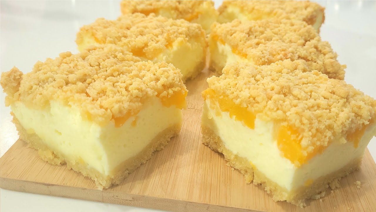Чизкейк без сыра! Простой трюк, простой рецепт &mdash; и невероятный вкус! Попробуйте и убедитесь сами!
