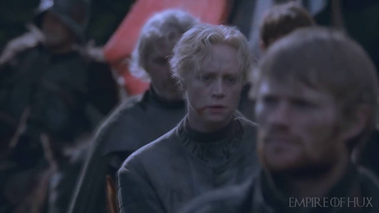 found love (cersei/jaime/brienne)