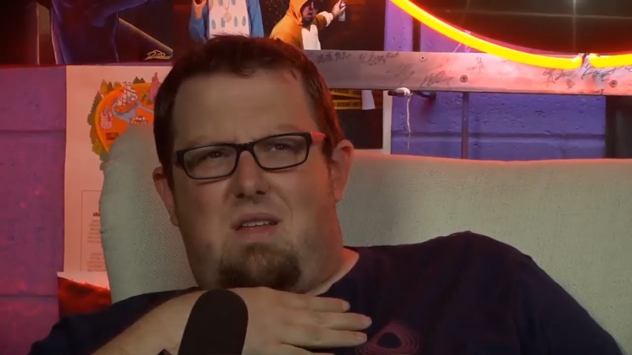 Mega64 Podcast 445A & 454A - Old Enough for Kisses