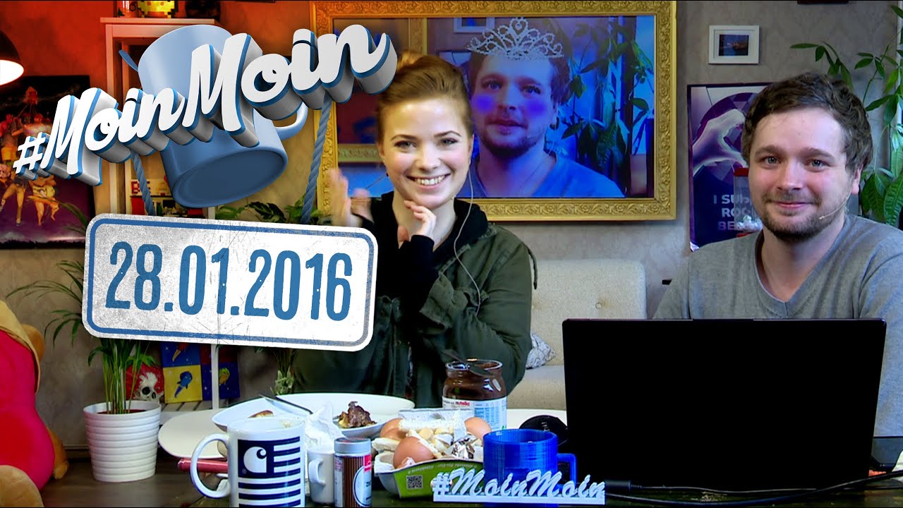 #MoinMoin
