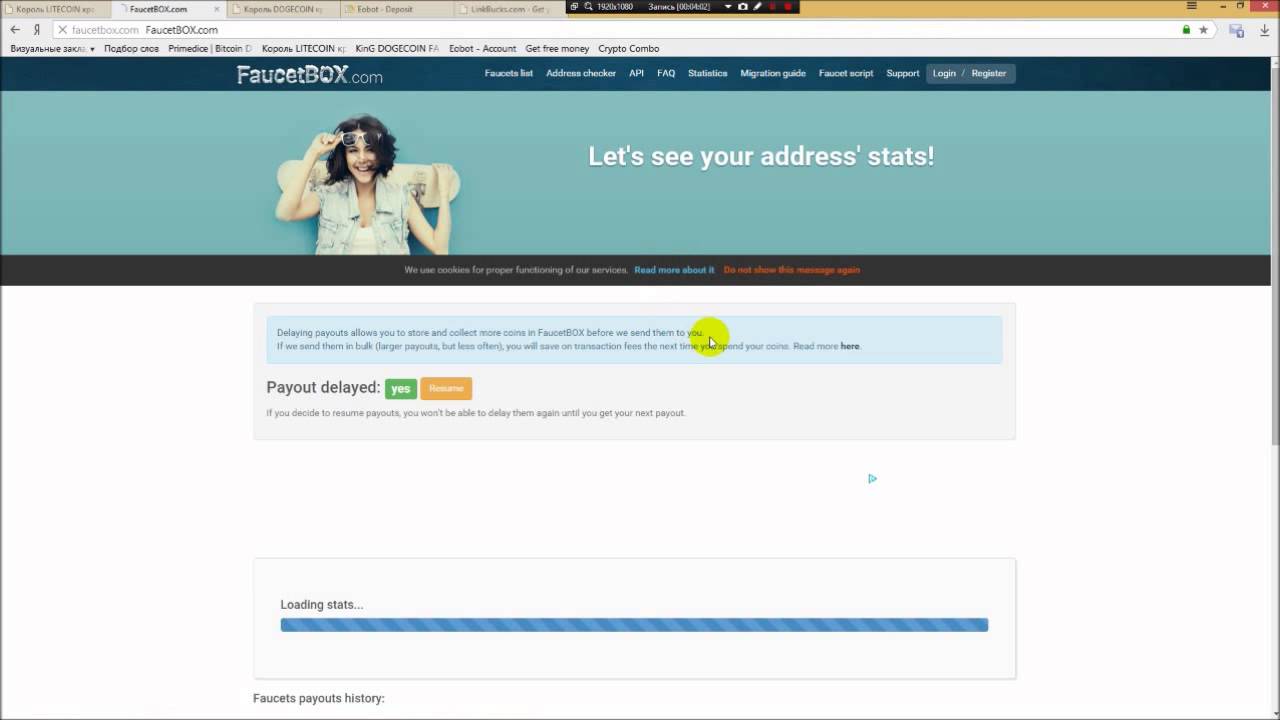 EOBOT как начать зарабатывать на майнинге крипто валюты !!!