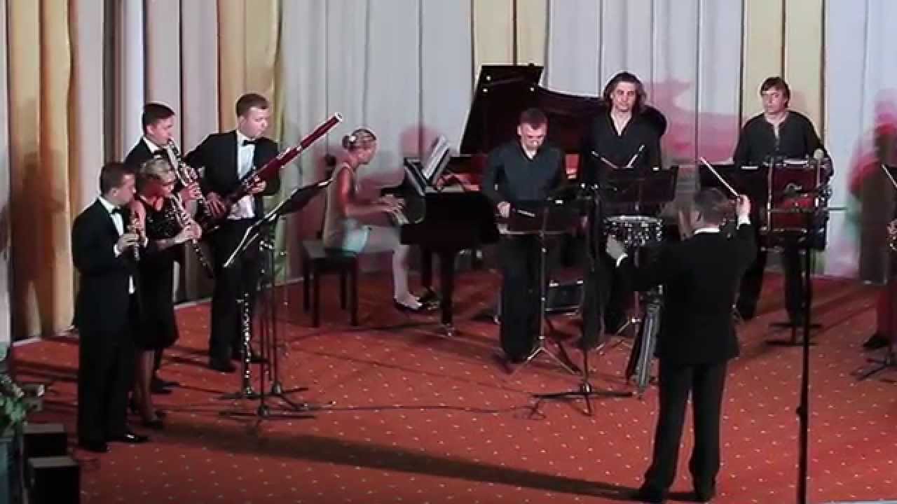 Vl. Soltan, Waltz, Minsk-Classic