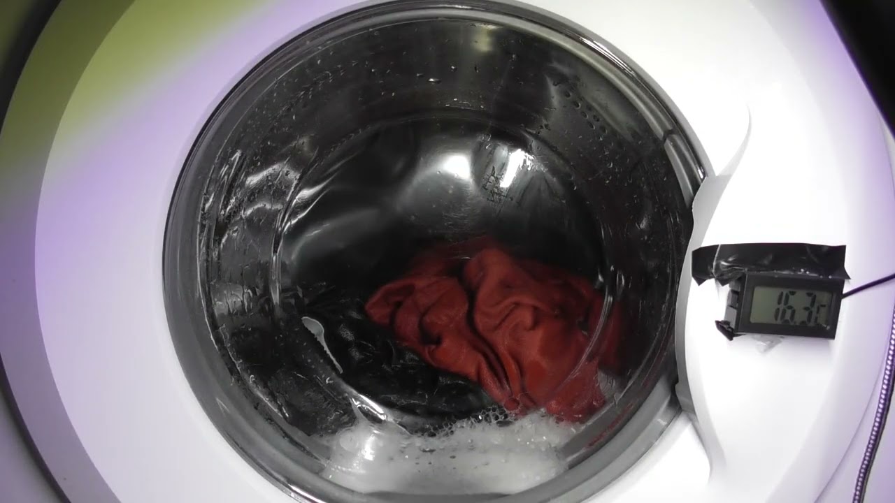 Logik L814WM20 Washer, Mix 30 with Rapid Wash