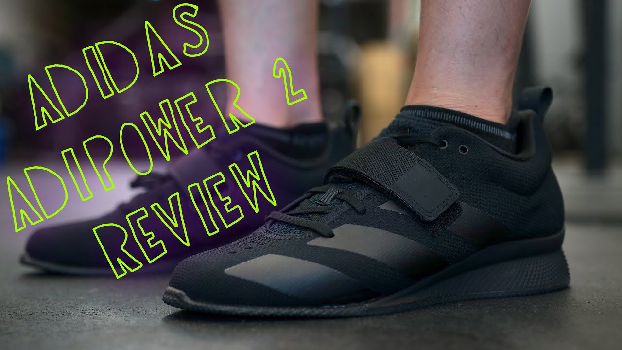 Adidas Adipower 2 Review! TOO FLEXIBLE?!