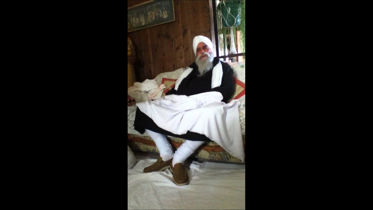 Sant Baba Isher Singh Ji Rare Sahib Wale