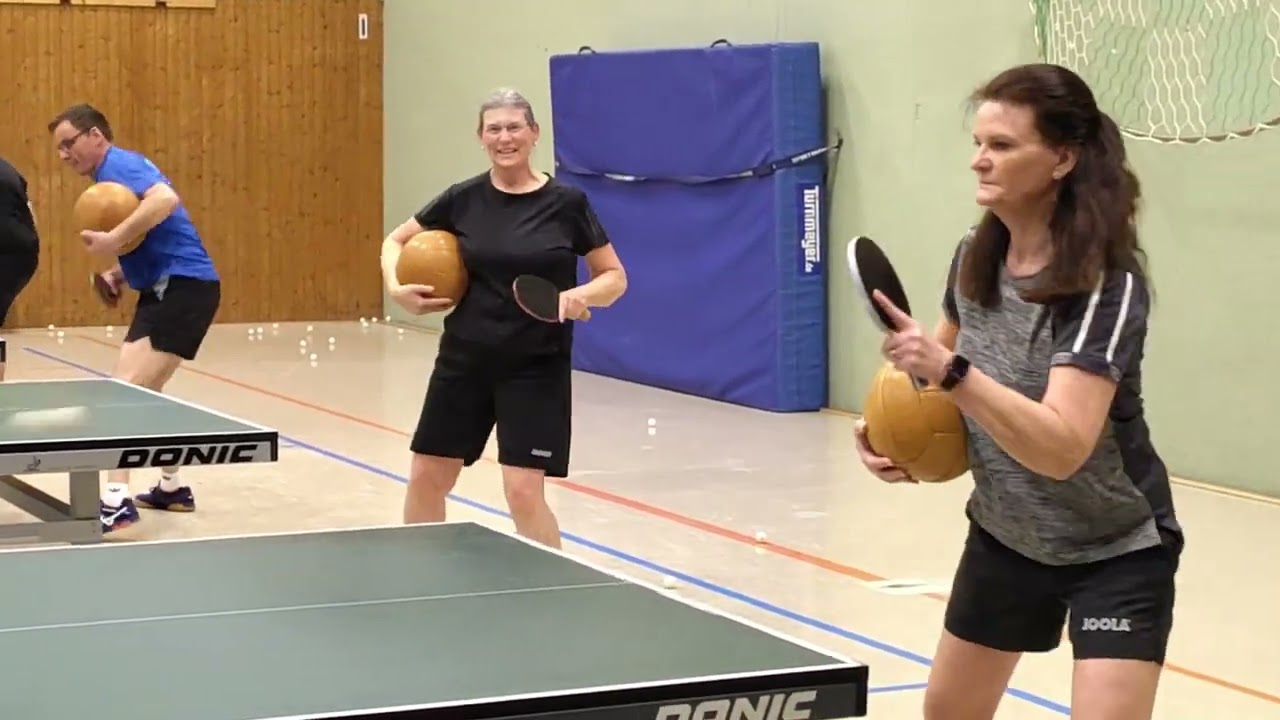 Differenzielles Training im Lern- und Trainings-Stützpunkt Schöppenstedt