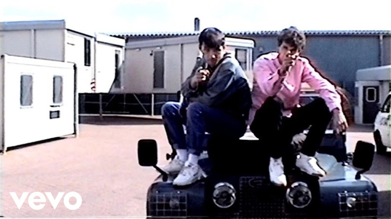 Man Like Me - London Town VIP