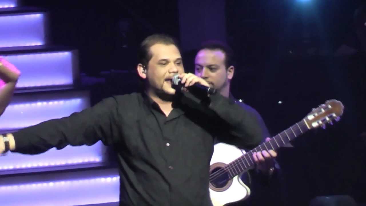 Chico & les Gypsies Final Age tendre & tete de bois