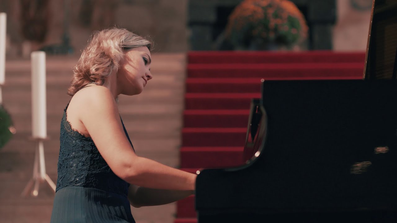 S.Rachmaninov-E.Wild Vocalise