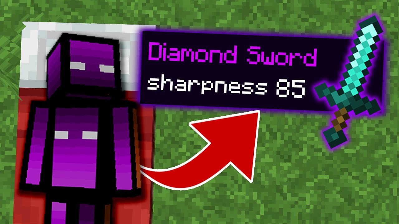ماینکرافت اما خوابیدن خفنه - Minecraft but SLEEPING is OP
