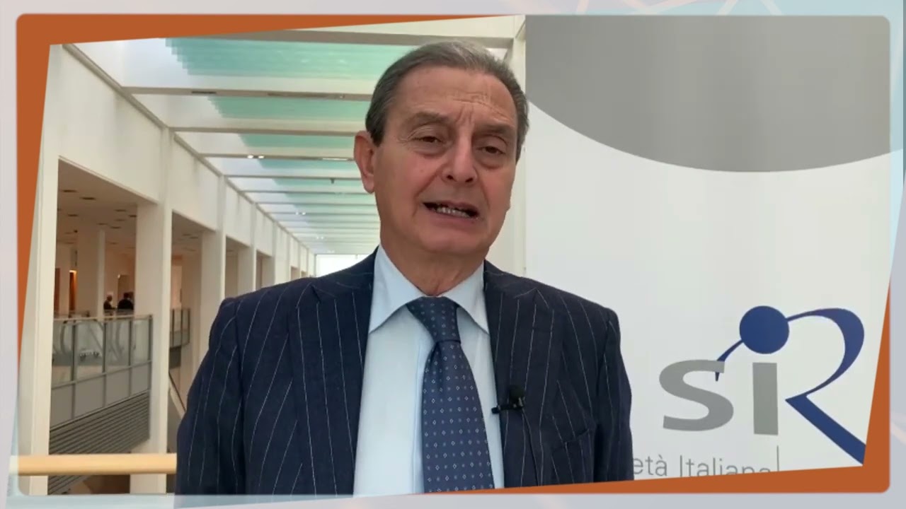 Sindrome di Sjogren: dalla sindrome sicca alla malattia autoimmune | Roberto Gerli