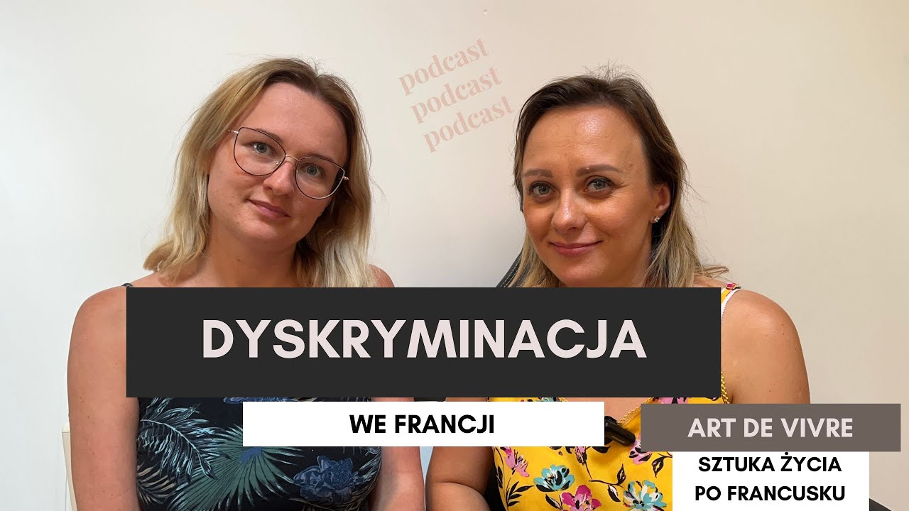 Dyskryminacja we Francji – Szokujące Fakty, o Których Nikt Nie Mówi! 😱 Odcinek 11