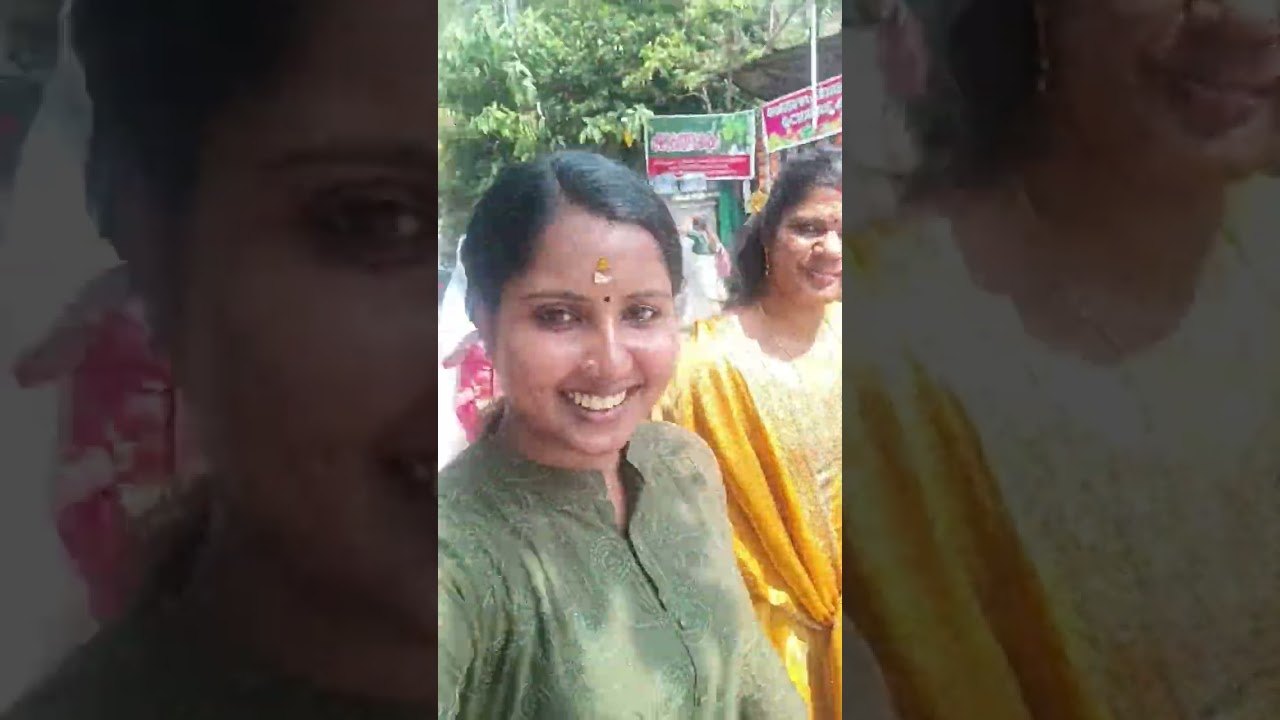 Thiruvayiranikulam ambala dharshanm.നാല് അമ്പല ദർശനം @lucknowtemplezone@travalone1 