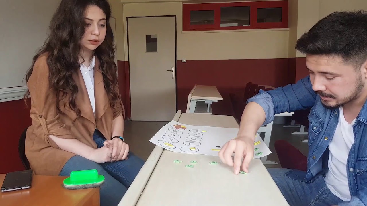 DOĞRUDAN ÖĞRETİM YÖNTEMİ