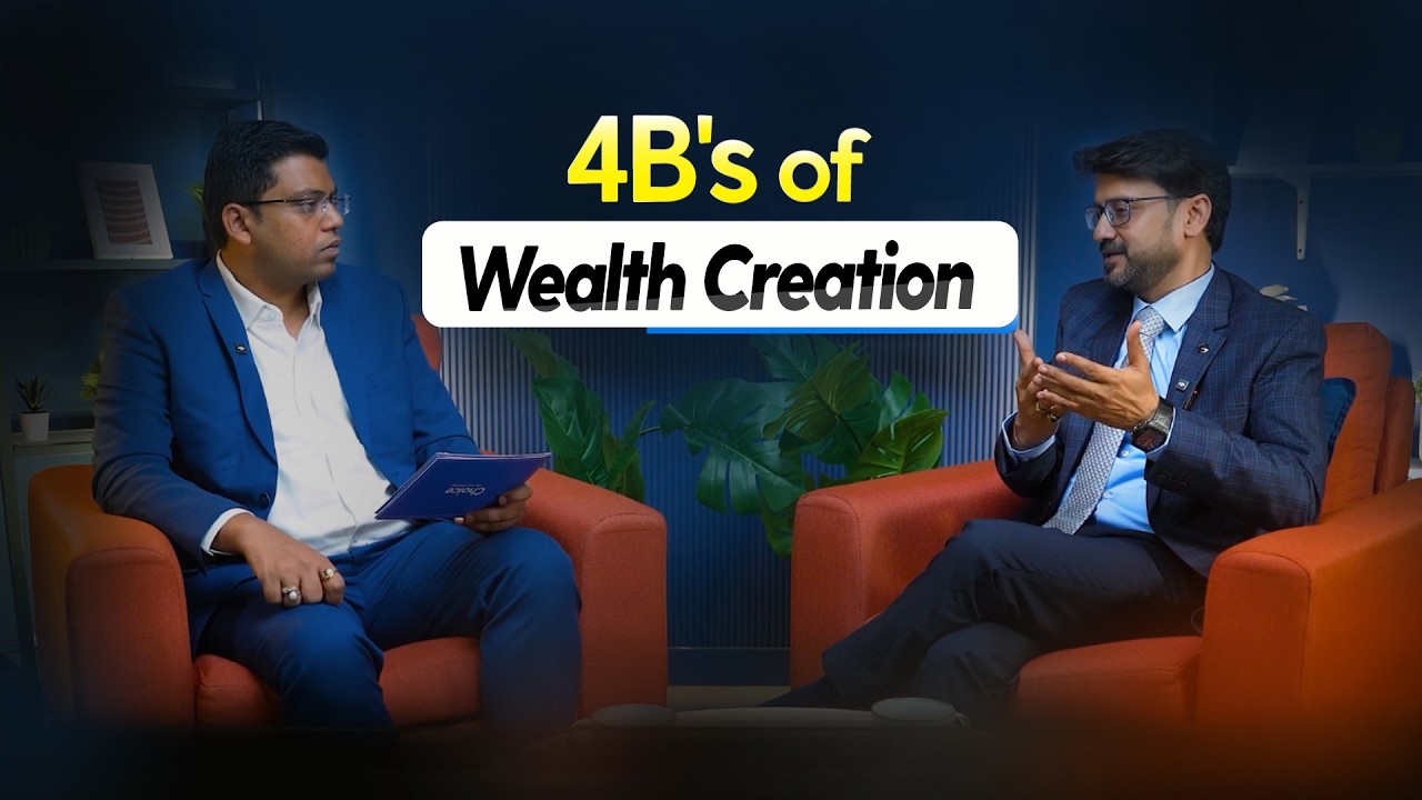 How To Treat Your Portfolio Like An Operating System | Podcast | Choice Mutual Fund