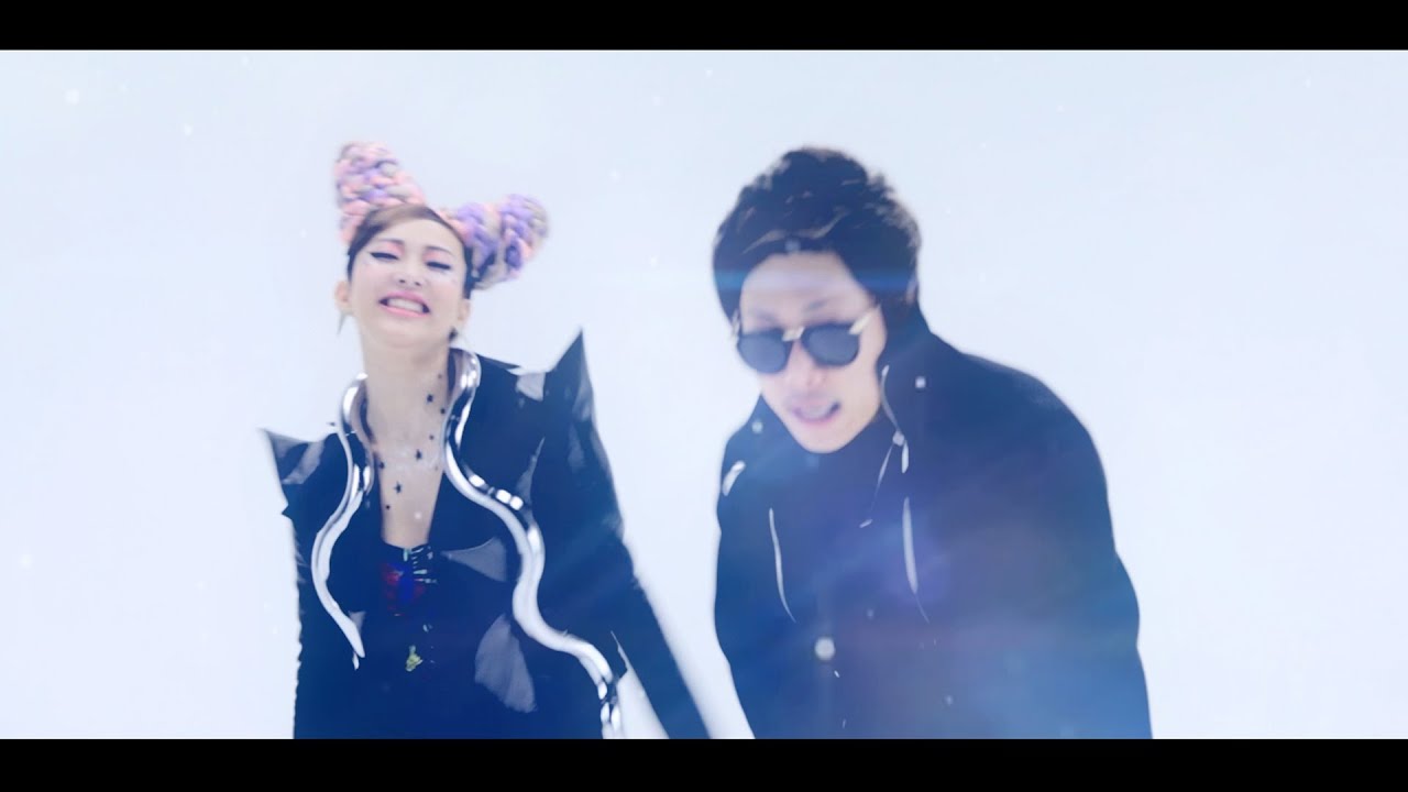 KIRA - Ready Go! feat. APOLLO
