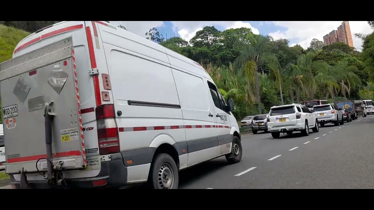 SECTOR POBLADO MEDELLIN