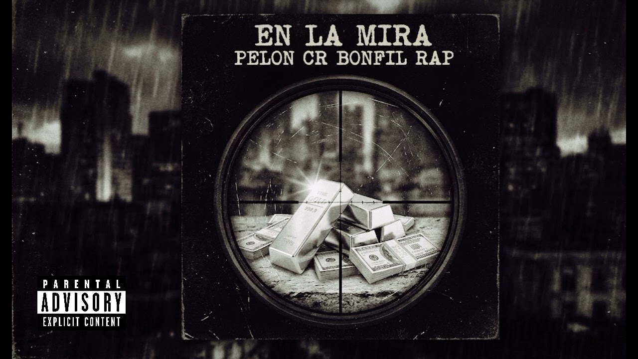 Rap Crudo // PELON CR// prod. @JoNianMX prod beat Alan Said .. #BONFILRAP