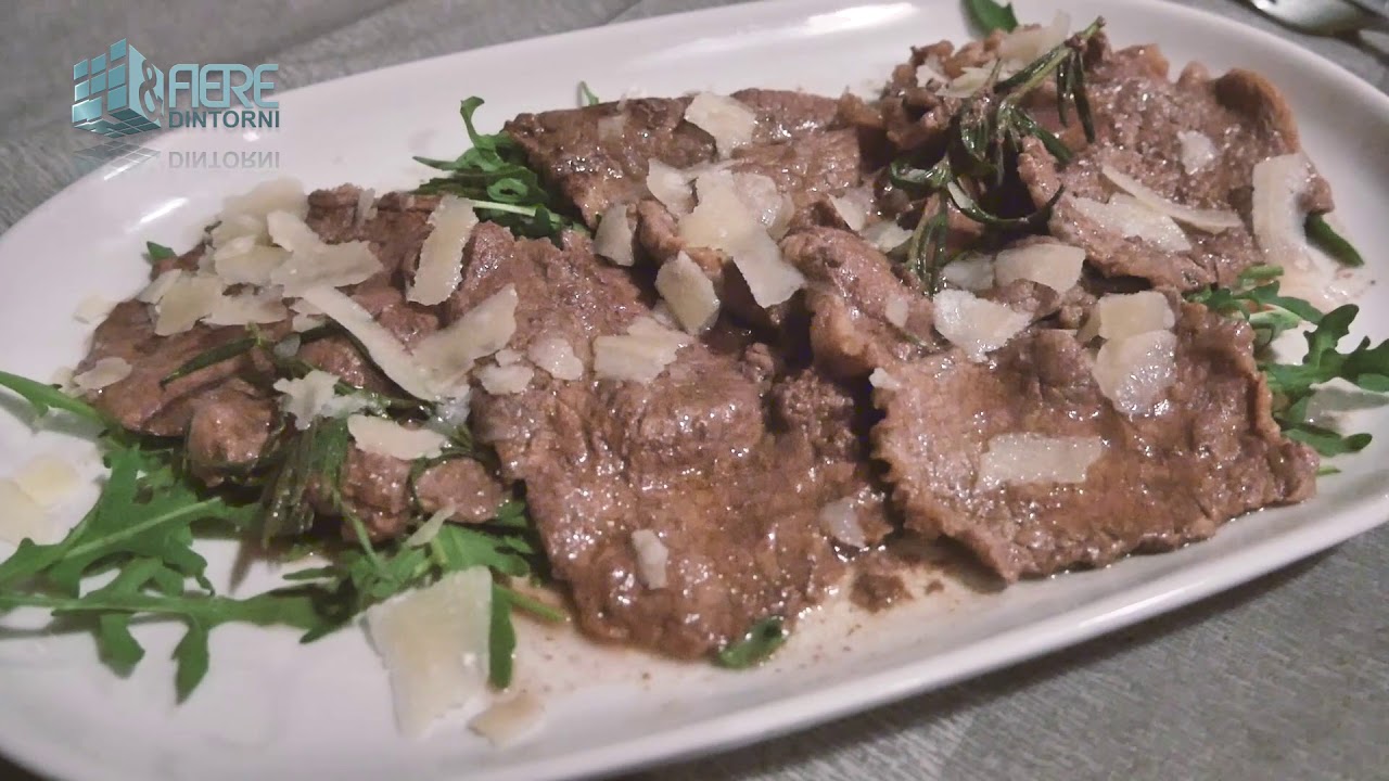 TRATTORIA CASA SILVANA | Borgo Virgilio (MN)