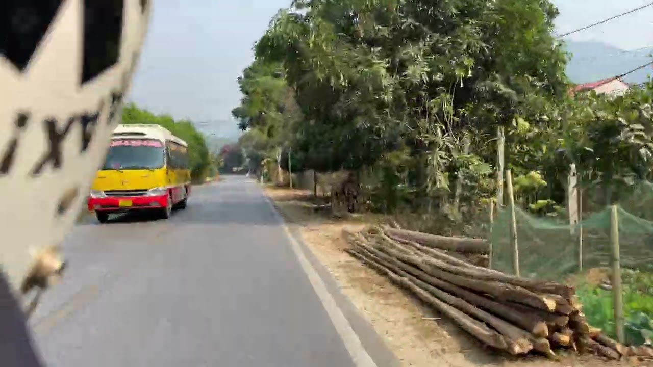 Day 1: Cung đường Hà Nội - Bắc Kạn - Cao Bằng - Suối Lenin - chi tiết đường đi, nơi ăn chốn ở