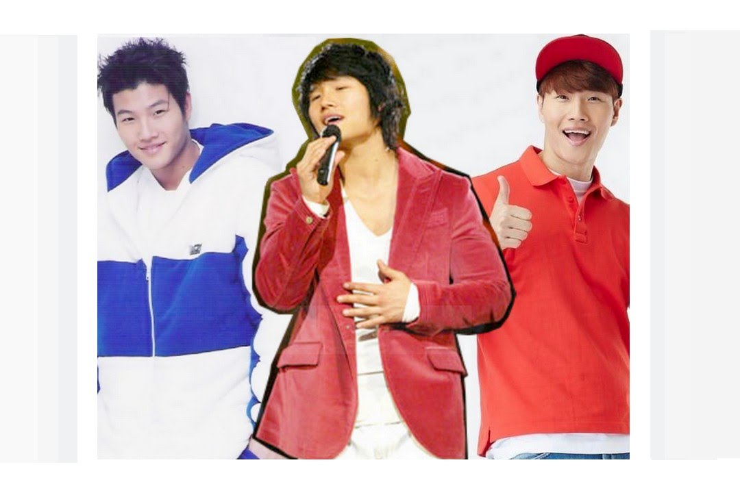 [Eng cap] Kim Jong Kook 1st on tvN's list of K-stars with many heydays.