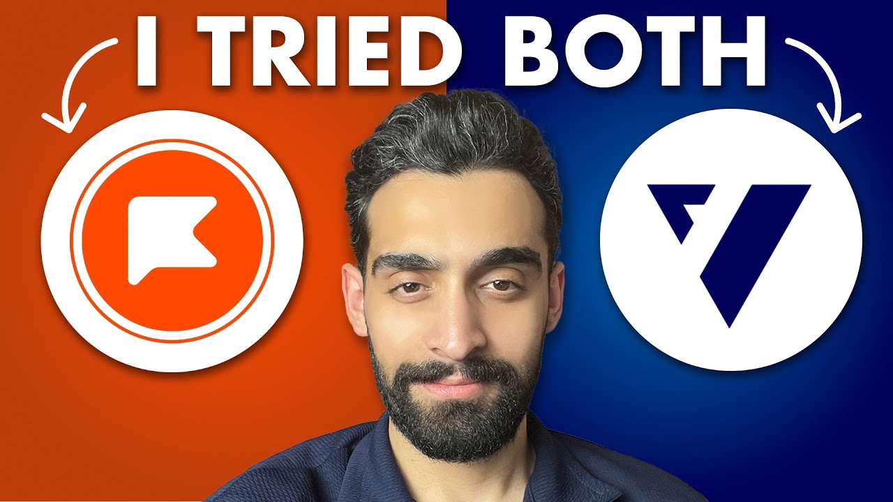Final Round AI против Verve AI: что лучше?