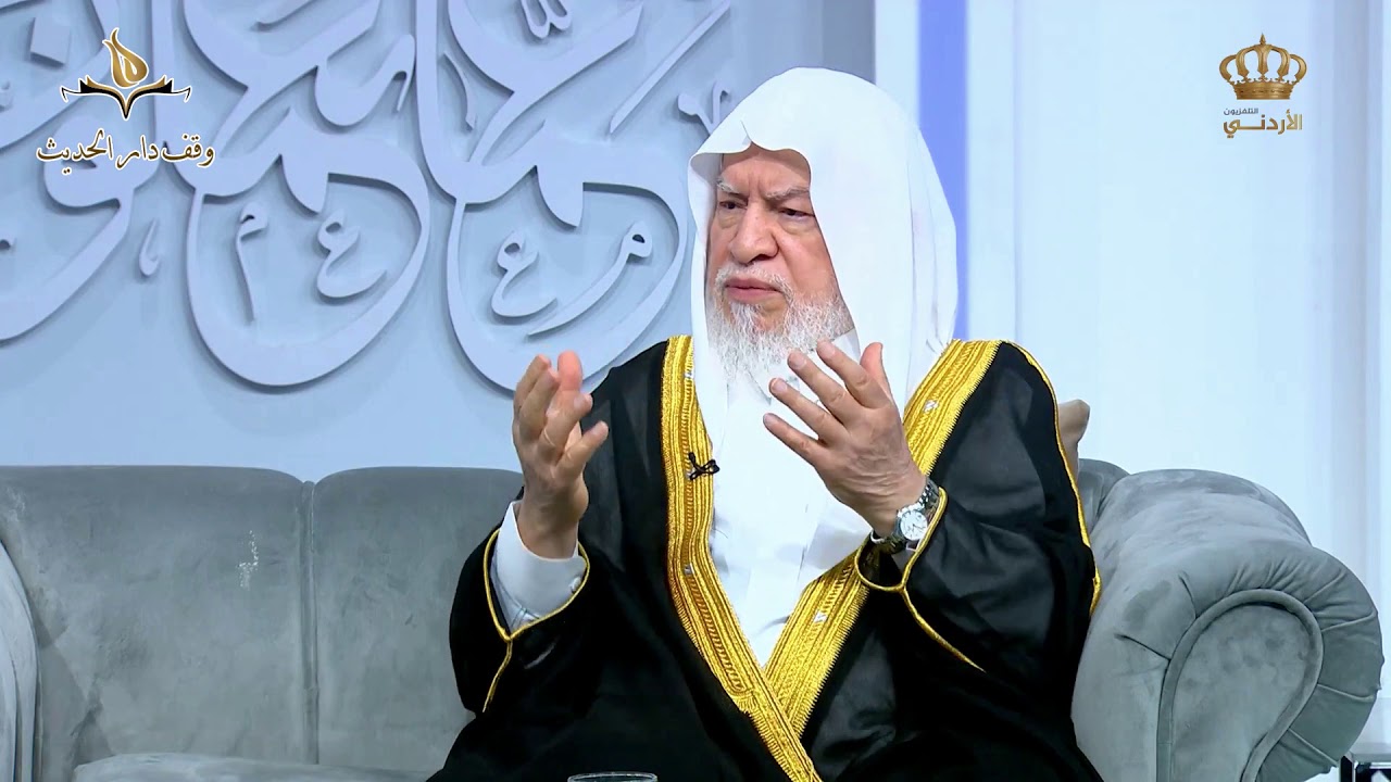 هل اتباعنا للمذاهب الأربعة يخرجنا عن اتباع الكتاب والسنة؟