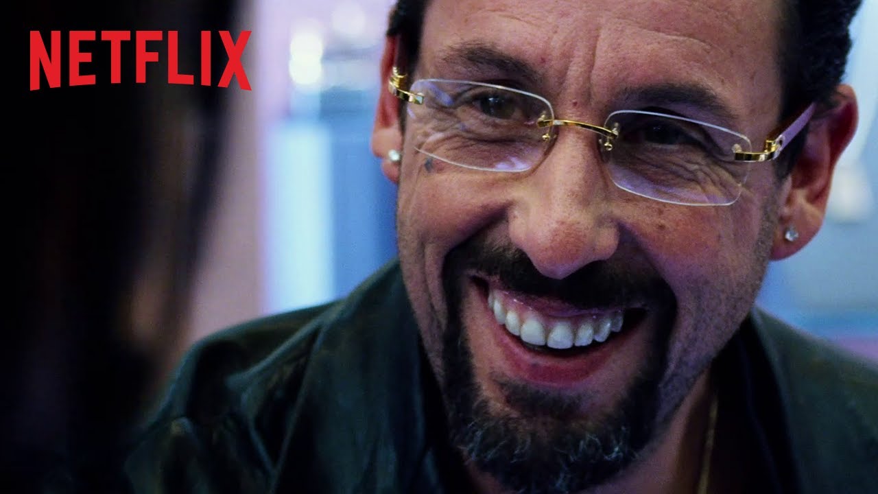 Uncut Gems | Bande-annonce VF | Netflix France