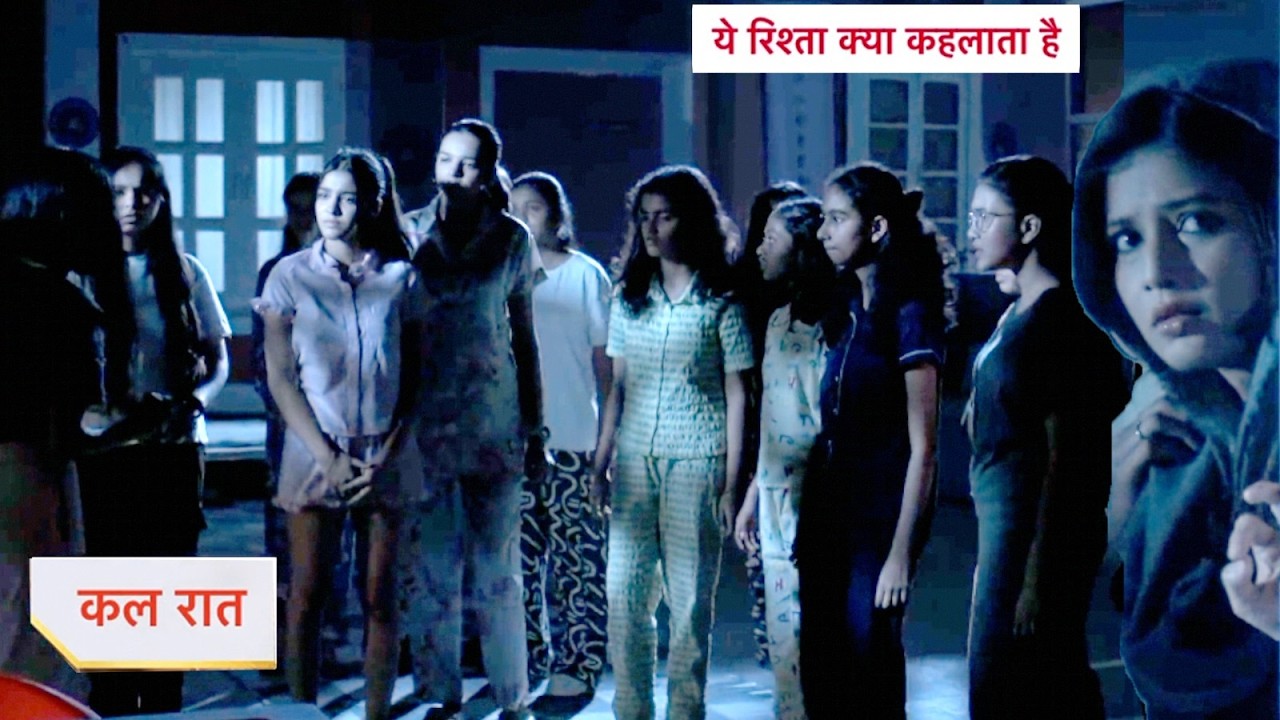 Yeh Rishta Kya Kehlata Hai Today New PROMO 19th February 2026