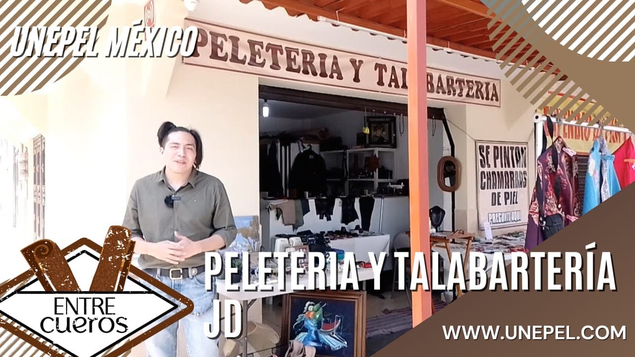 Peletería y Talabartería Jack Donovan