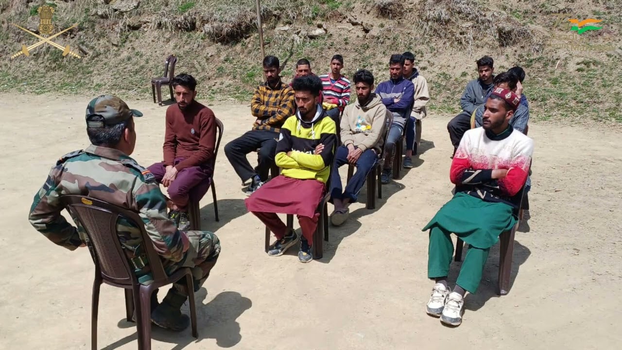 YOUTH INTERACTION