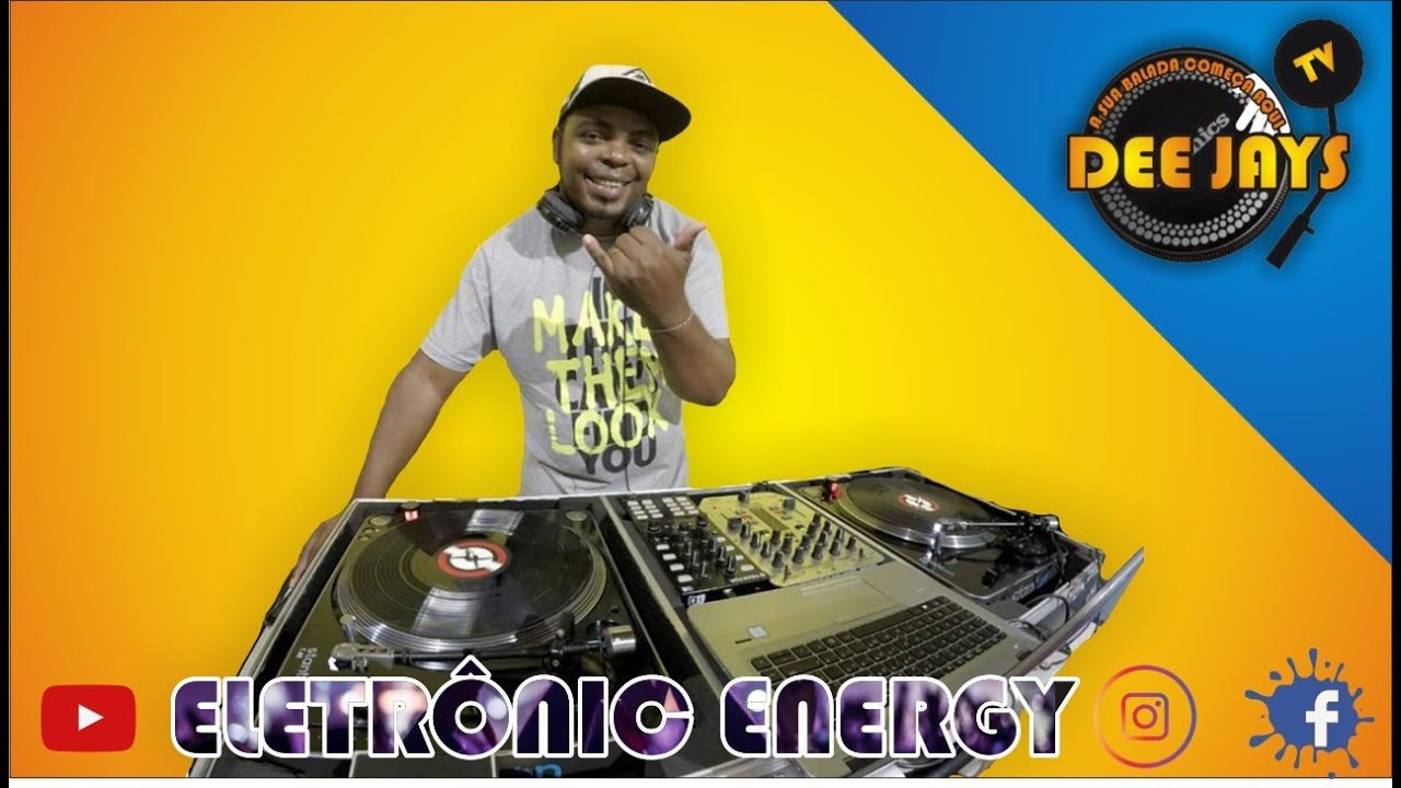 EDM (MARCELO BEA)