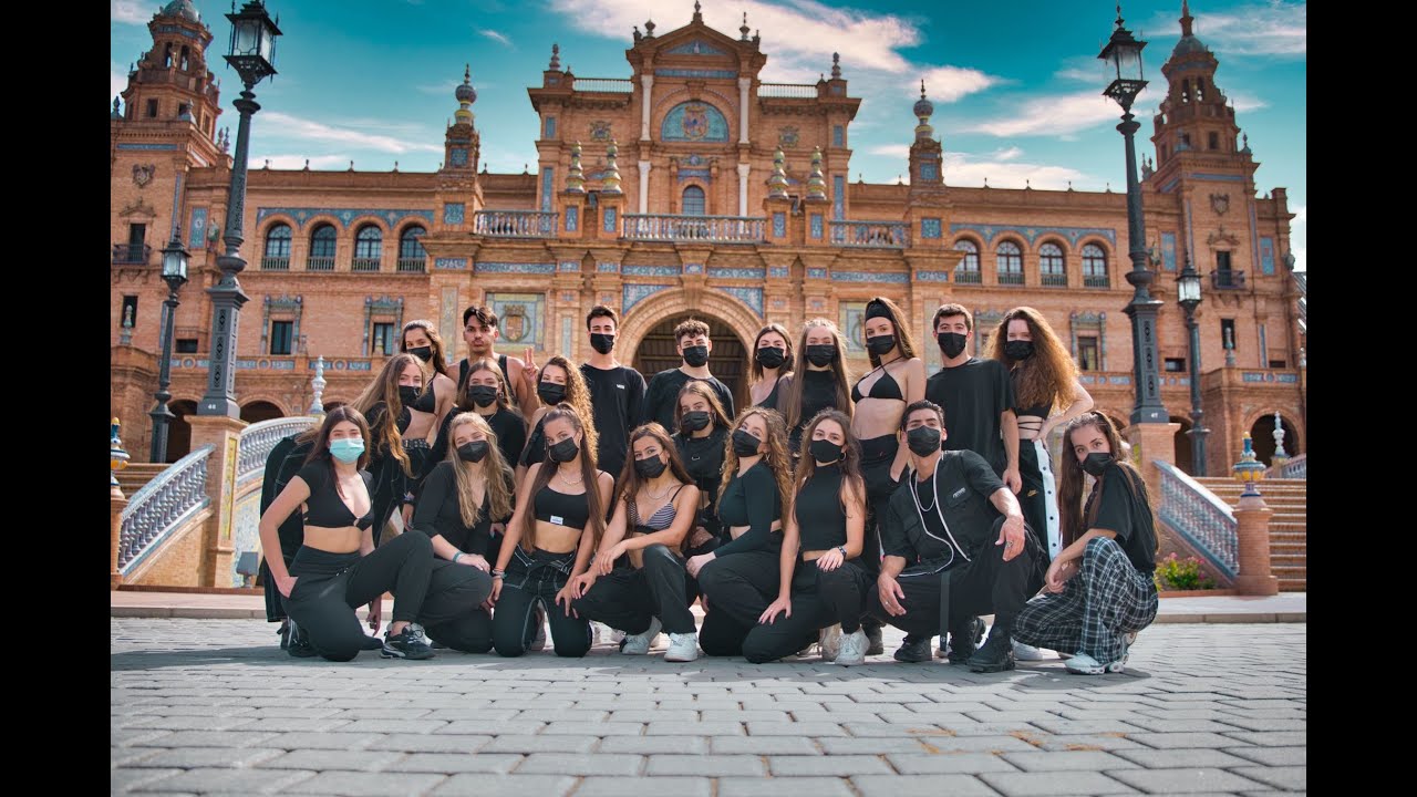 OTRA NOCHE SIN TI @JBALVIN @THEGR8KHALID - CHOREOGRAPHY BY @ABIERIGO - SHOT BY @PITERMARTT